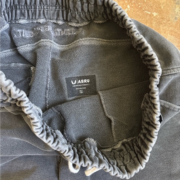 ASRV Sweatpants - Picture 4 of 8